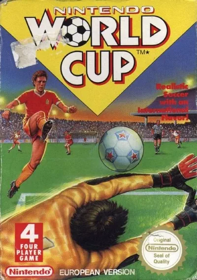 Nintendo World Cup (PC10)