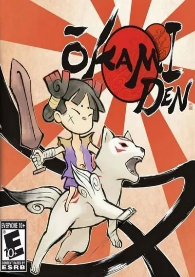 Okamiden (E)