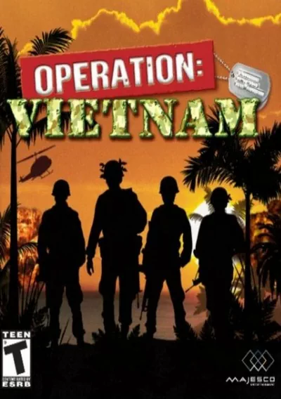 Operation - Vietnam (E)(EXiMiUS)