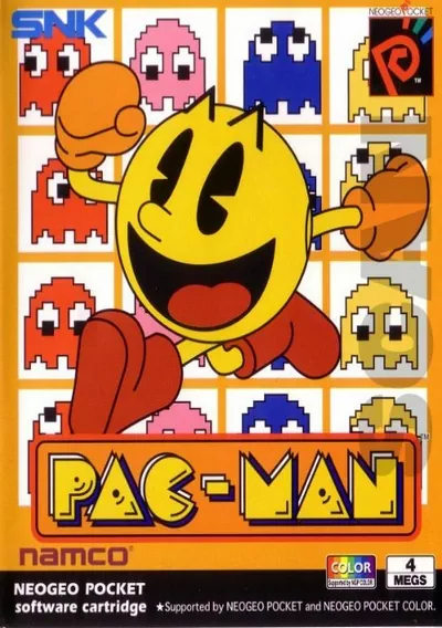 Pac-Man