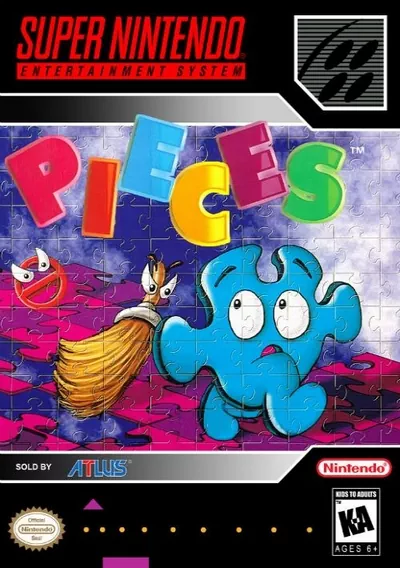 Pieces