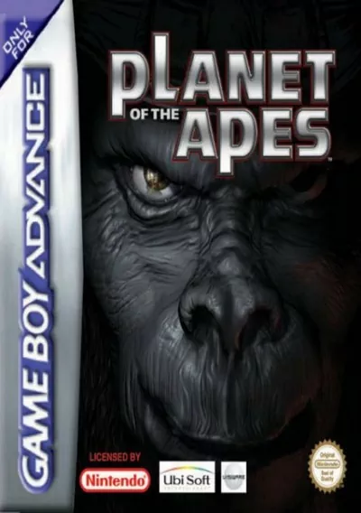 Planet Of The Apes