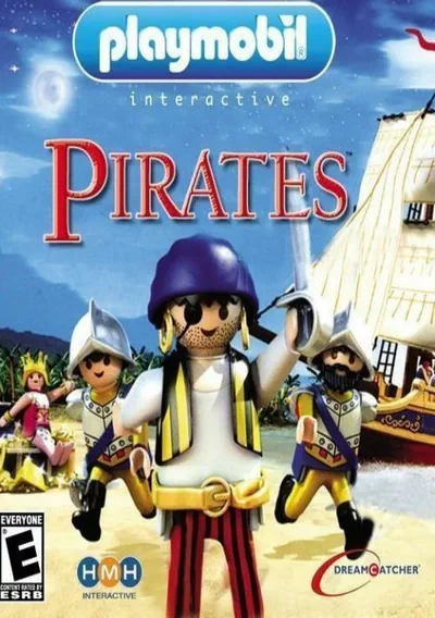 Playmobil - Pirates