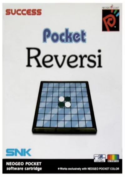 Pocket Reversi