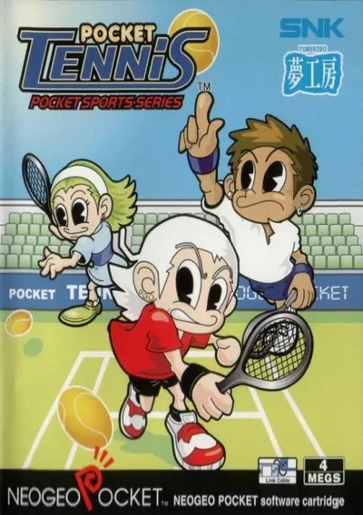 Pocket Tennis