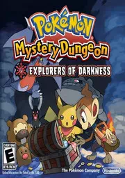 Pokemon Fushigi No Dungeon - Yami No Tankentai (MaxG) (J)