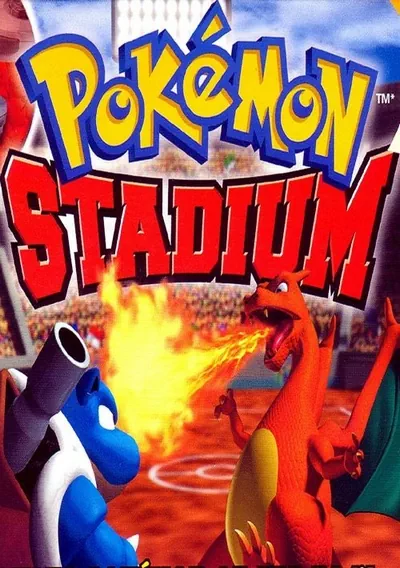 Pokémon Stadium