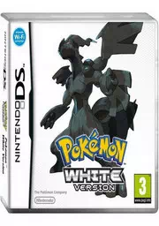 Pokemon - White Version