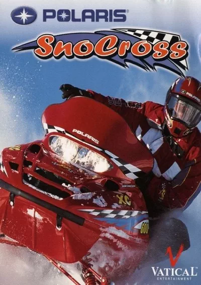 Polaris SnoCross