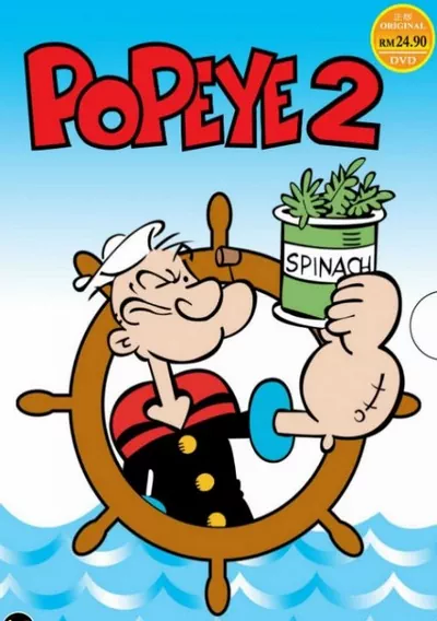 Popeye 2