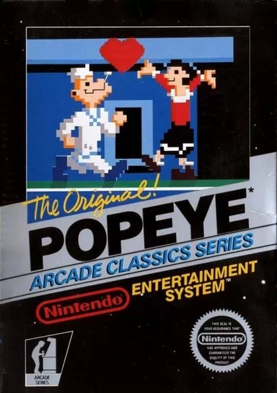 Popeye (JU) (PRG0)