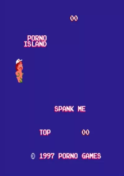 Porno Island (Hack)