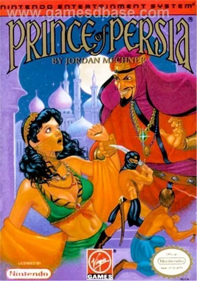 Prince Of Persia