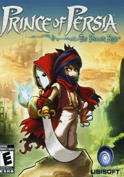 prince of persia the fallen king nds rom