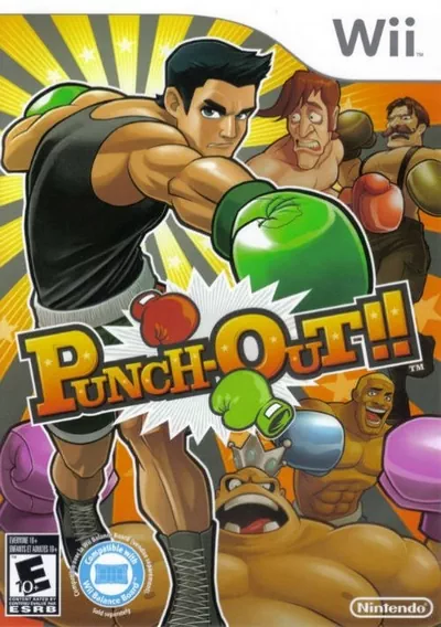 Punch-Out