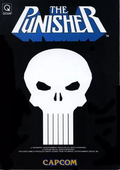 Punisher