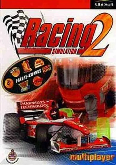 Racing Simulation 2 (G)