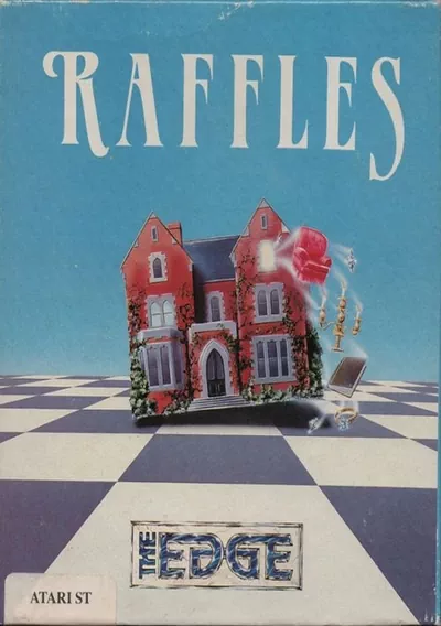 Raffles (Europe)