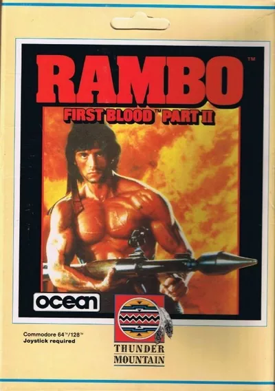 Rambo (E)