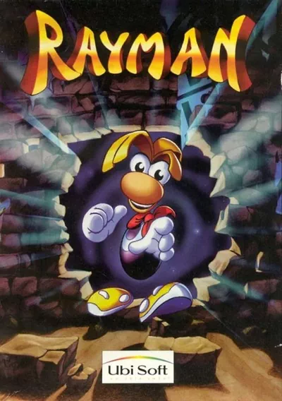 Rayman