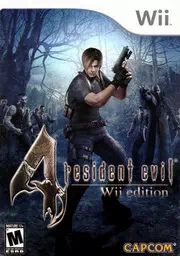 Resident Evil 4