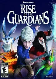 Rise Of The Guardians