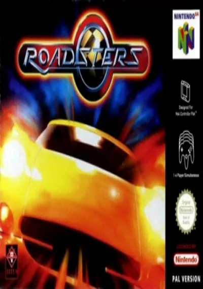 Roadsters Trophy