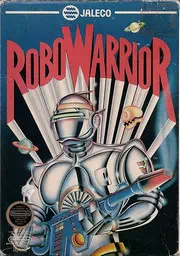 Robo Warrior