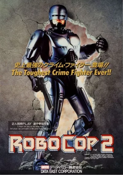 Robocop 2 (Euro/Asia v0.10)