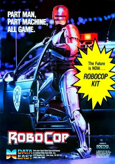 RoboCop