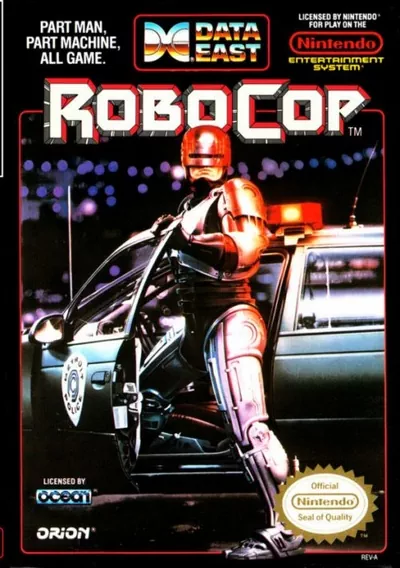 Robocop