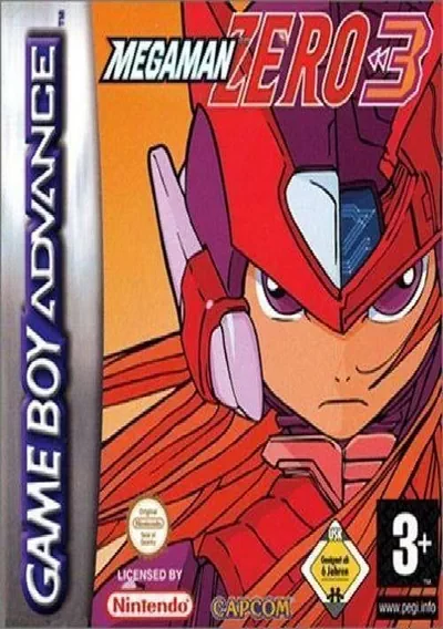 Rockman Zero 3 (Eurasia) (J)