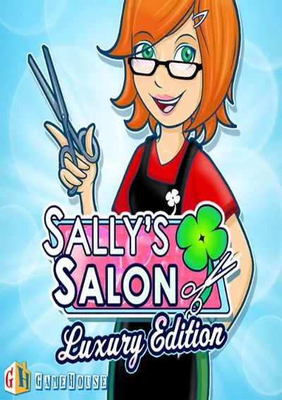 Sally's Salon (XenoPhobia)