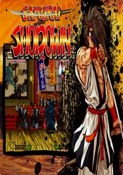 Samurai Shodown