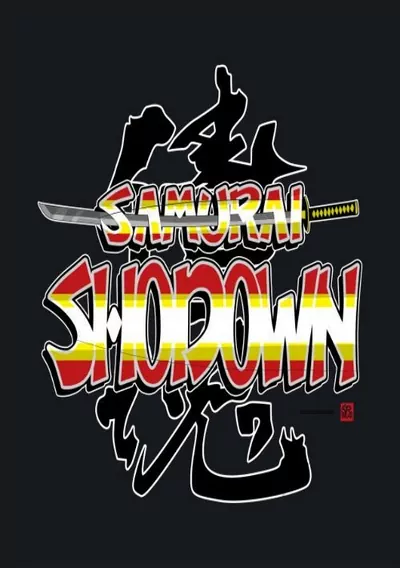 Samurai Shodown - Warrior's Rage / Samurai Spirits 2 - Asura Zanmaden