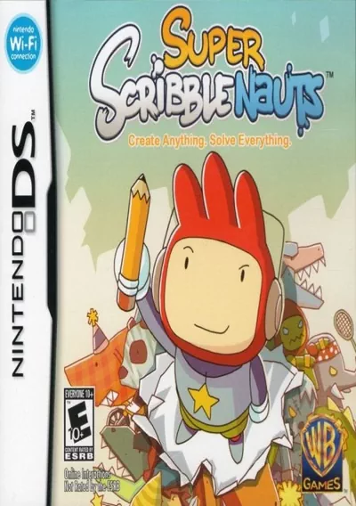 Scribblenauts Collection