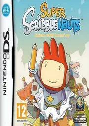 Scribblenauts (EU)(M6)(OneUp)