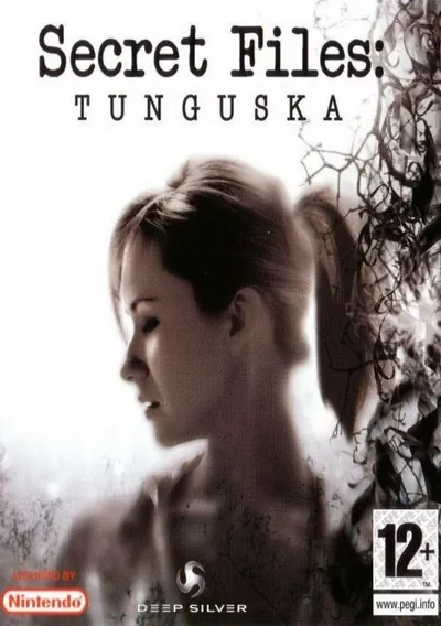 Secret Files - Tunguska