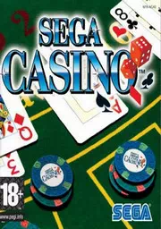 SEGA Casino (E)