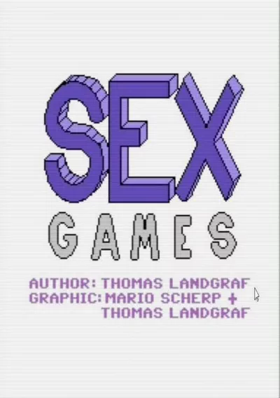 Sex_games