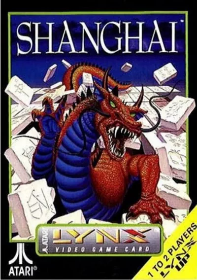 Shanghai