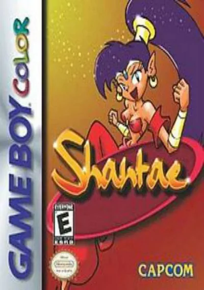 Shantae