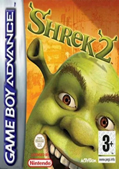 Shrek 2 [f_5]