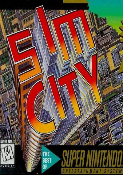 Sim City (G)