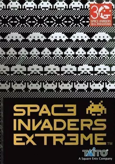 Space Invaders Extreme (U)(Independent)