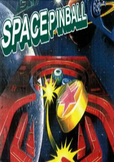 Space Pinball