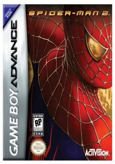 Spider-Man 2