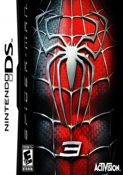 Spider-Man 3 (S)(Sir VG)