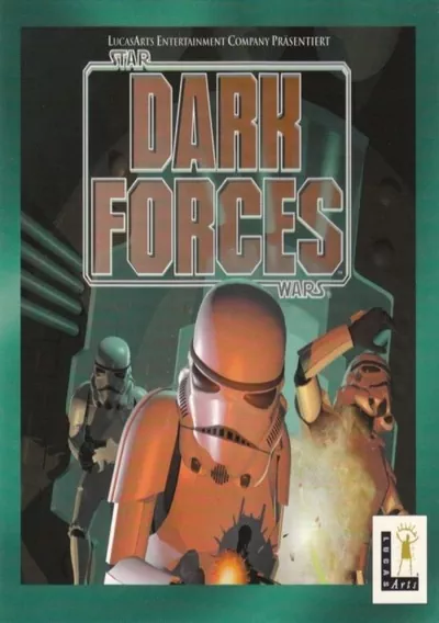 Star Wars Dark Forces