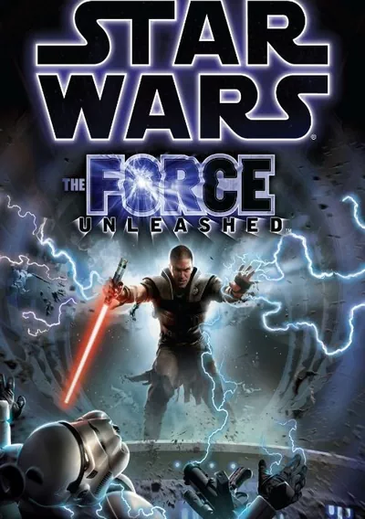 Star Wars - The Force Unleashed (GUARDiAN) (E)